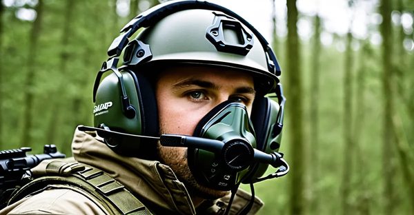 Guide d'achat : comment choisir le meilleur casque airsoft ?