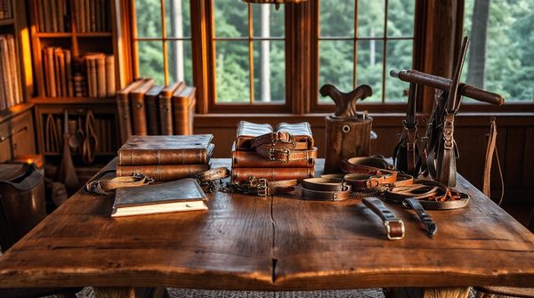 Top accessoires pour chiens de chasse à sélectionner en 2025