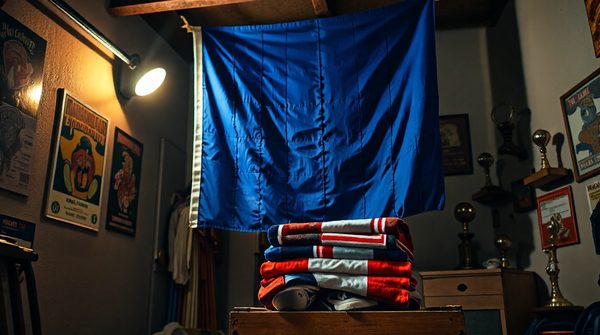 Top idées pour concevoir un fanion personnalisé pour votre club