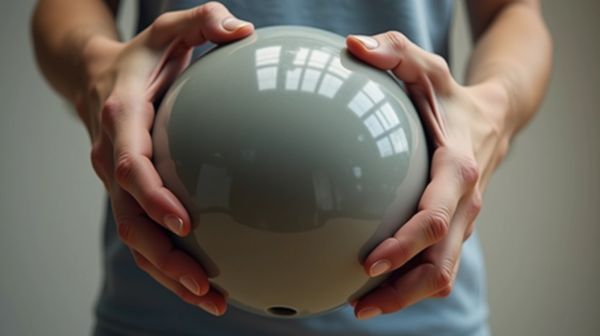 Trouver la boule de bowling adaptée à votre main sans compromis