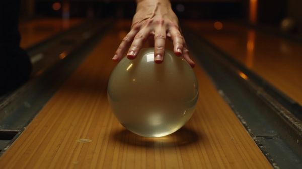 Trouver la boule de bowling adaptée à votre main sans compromis