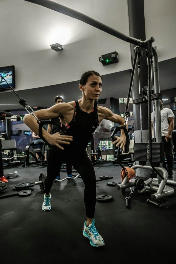 Les meilleures applications mobiles pour apprendre la gymnastique artistique