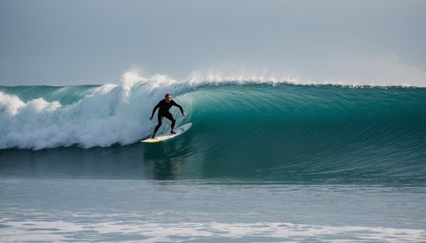 Surf finistère : aventures et conseils pour tous les surfeurs